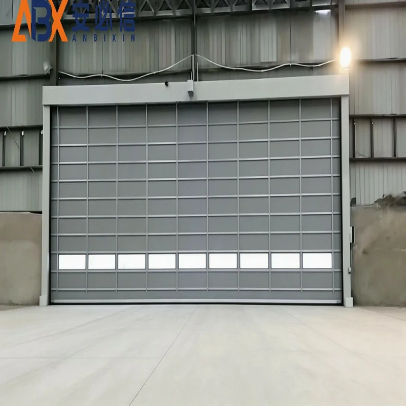 珠海市冷库门封