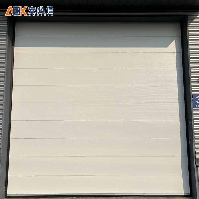珠海市垂直提升门